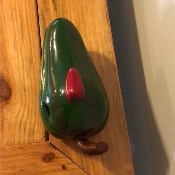 Pepper Dish - Picture 3 of 5